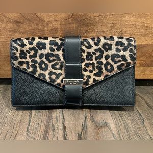 Kate Spade clutch
